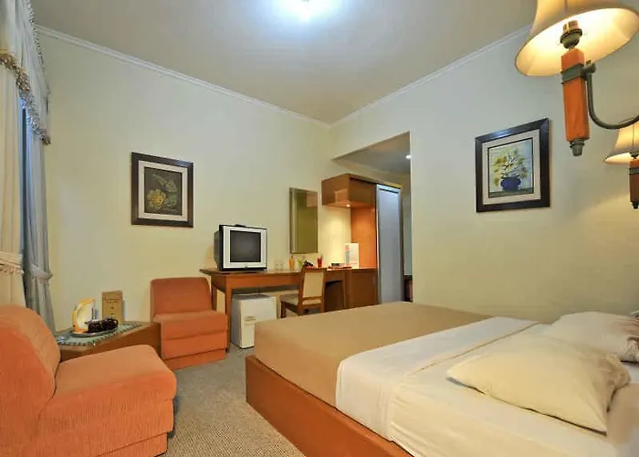 Hotel Muria Semarang